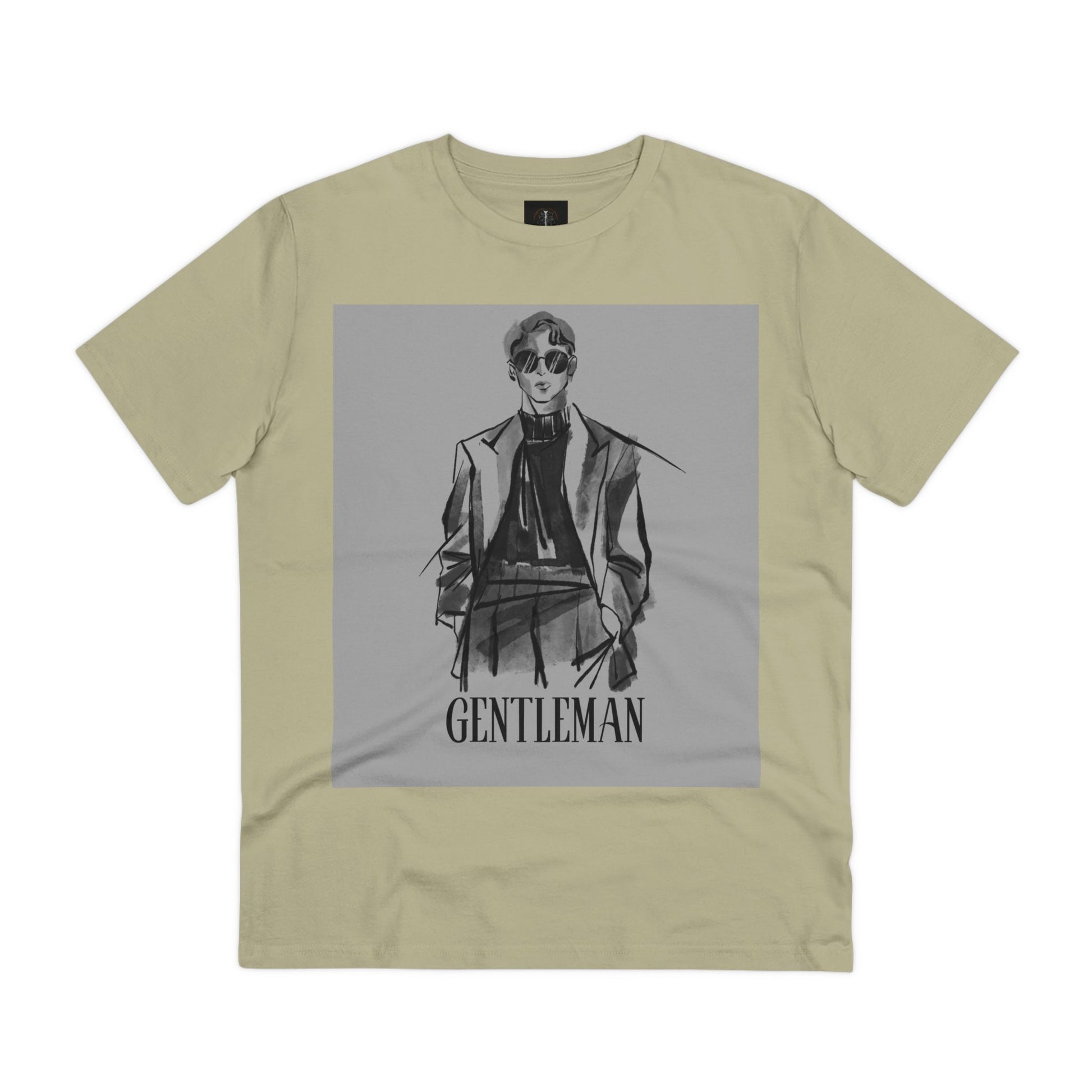 Organic Creator T-Shirt - Unisex