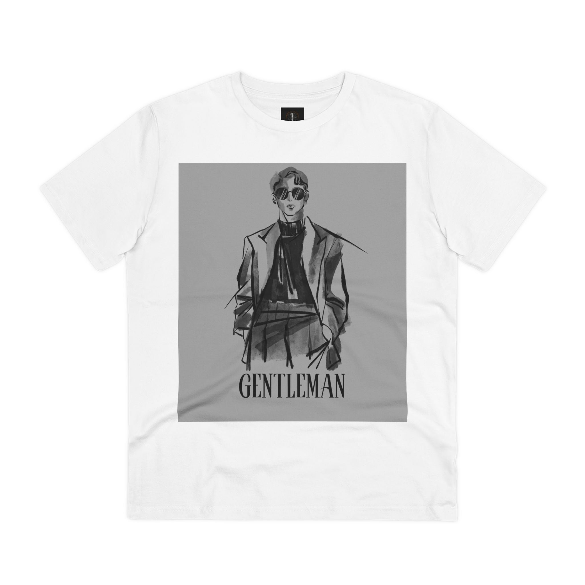 Organic Creator T-Shirt - Unisex