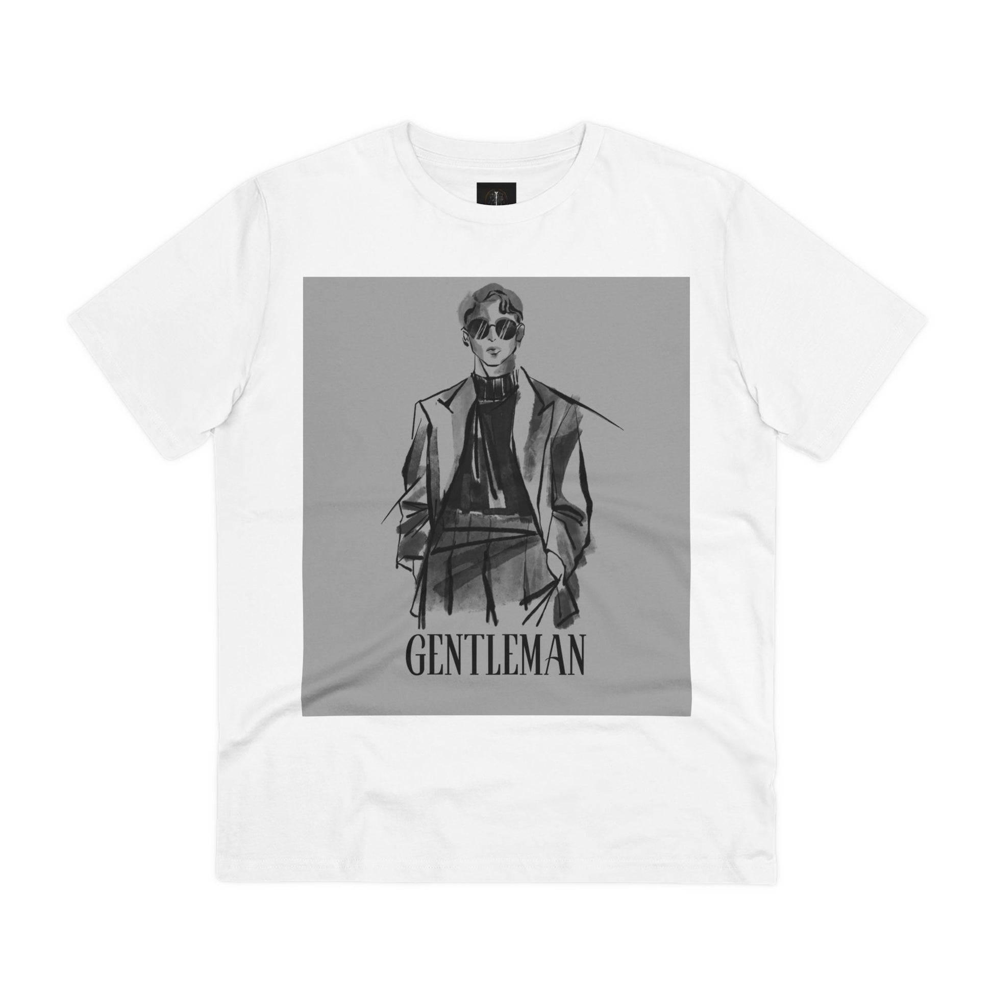 Organic Creator T-Shirt - Unisex