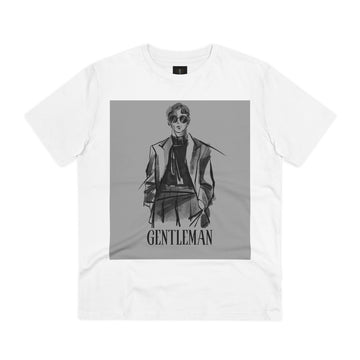 Organic Creator T-Shirt - Unisex