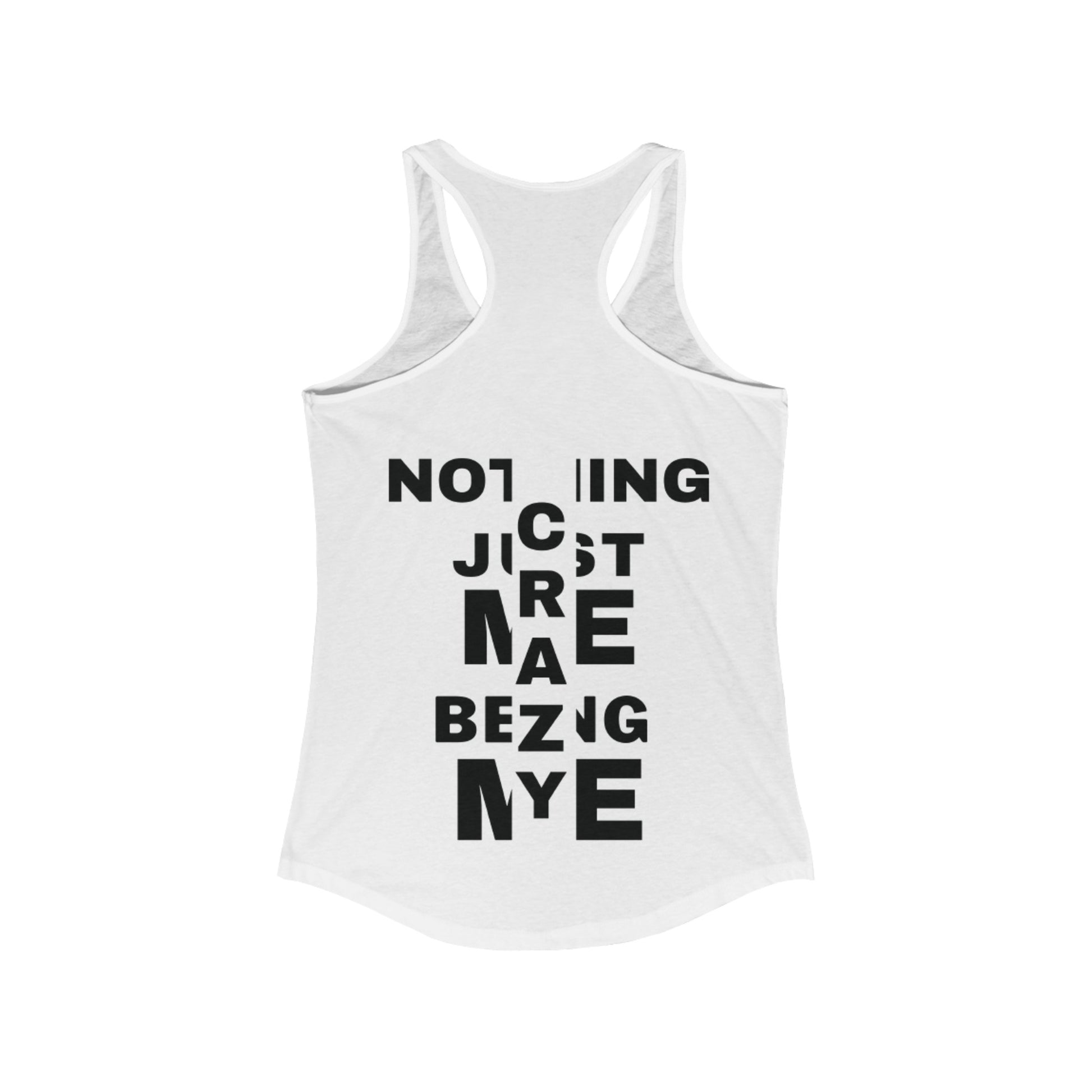 Women's Ideal Racerback Tank