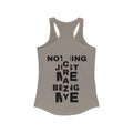 Women's Ideal Racerback Tank