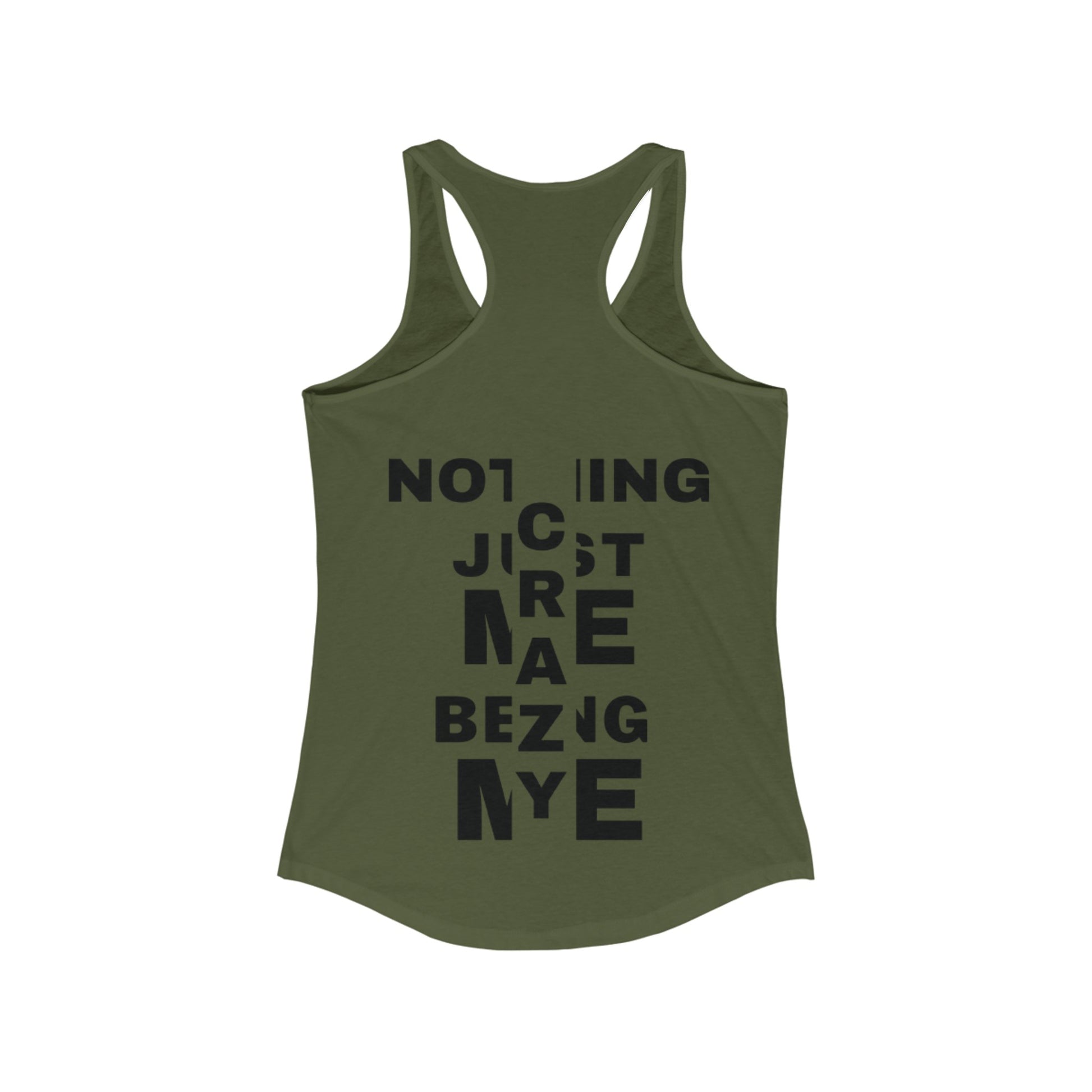 Women's Ideal Racerback Tank