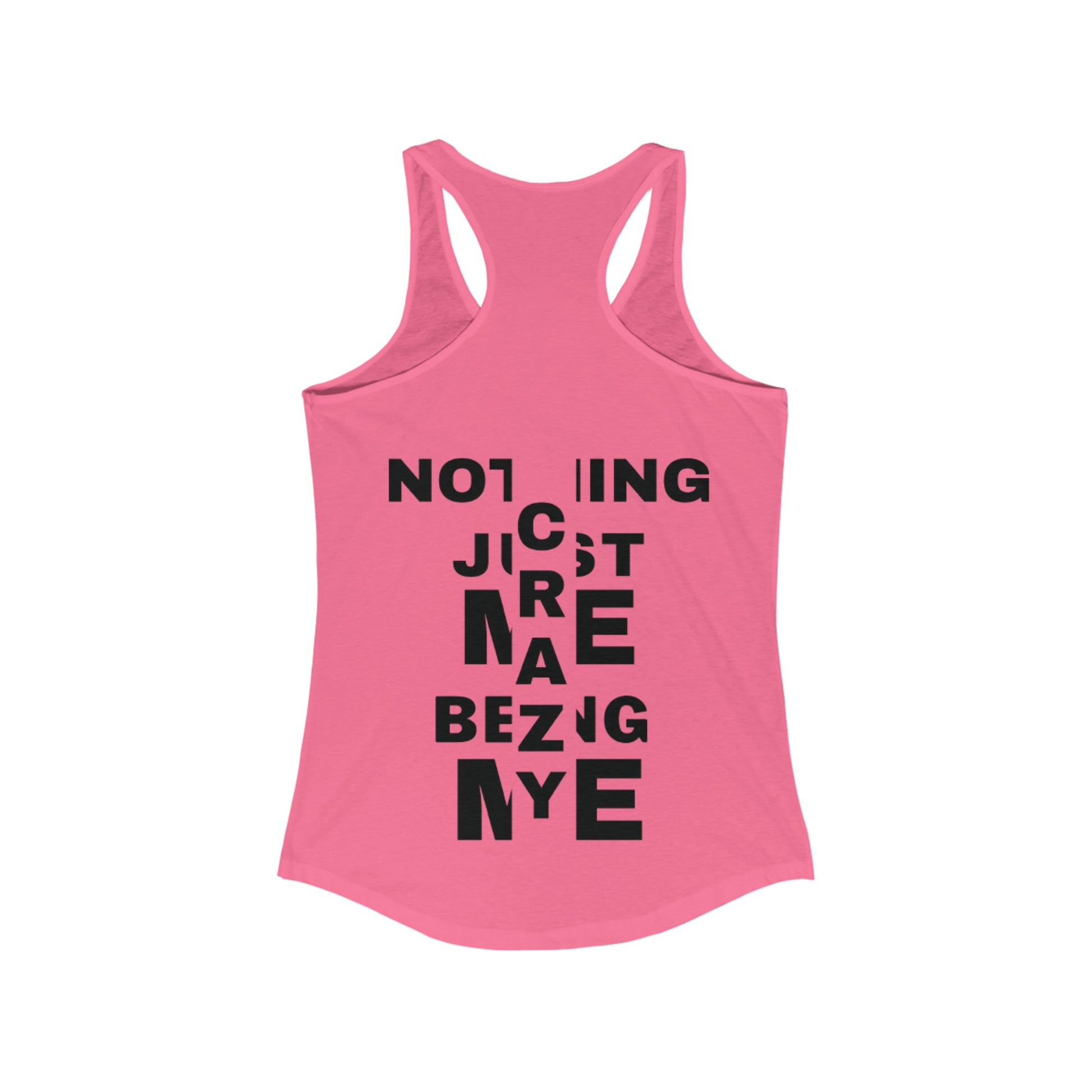 Women's Ideal Racerback Tank