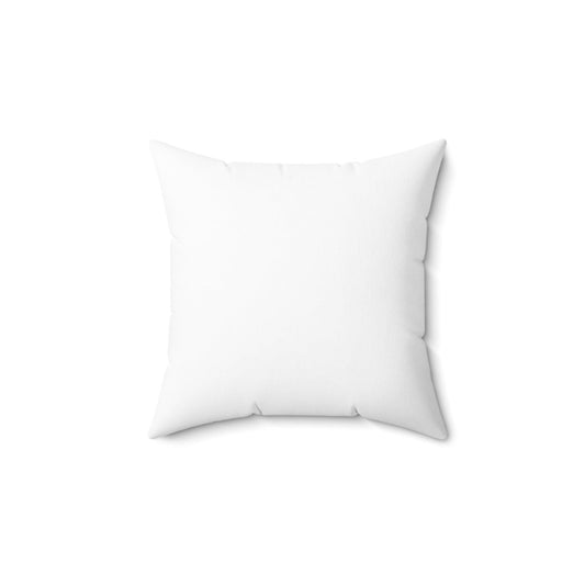 Spun Polyester Ahinanan Pillow 