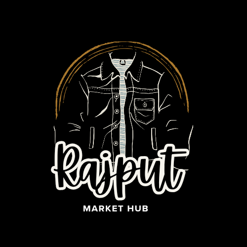 Rajput Market Hub(Fashion&Clothing)